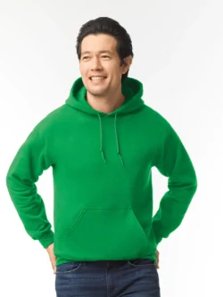 HOODIES & SWEATSHIRTS