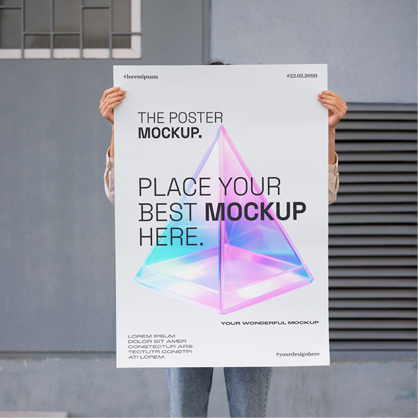 A1 poster