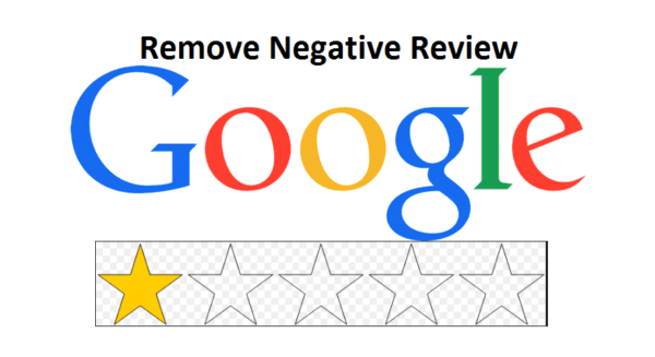 Removing Bad Reviews
