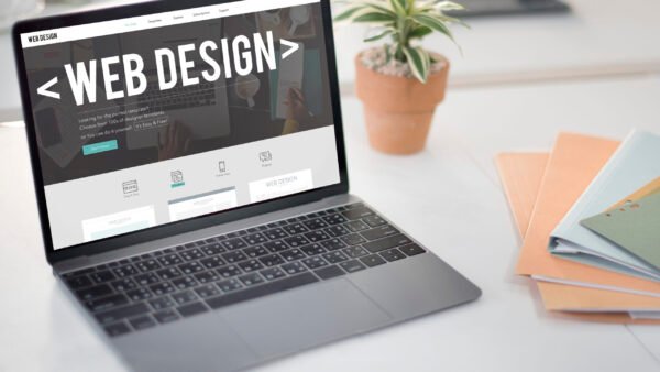 Website designing