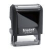 Trodat Printy 4911, Self-inking stamp, Custom rubber stamp, Name and address stamp, 37x11mm stamp, 3-line stamp, Personalized stamp, Compact stamp, Office stamp, Business stamp, Address label stamp, Customizable stamp, Professional stamp, Small stamp, Efficient stamp, Trodat stamp, Printy series stamp, Durable stamp, Ink stamp, Portable stamp