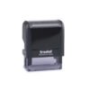 Trodat Printy 4912, Self-inking stamp, Customizable stamp, 4-line stamp, 47mm x 18mm stamp, Professional stamp, Office stamp, Address stamp, Business stamp, Personal stamp, Compact stamp, Durable stamp, High-quality stamp, Clear impression stamp, Eco-friendly stamp, Trodat self-inking stamp, Printy series stamp, Reliable stamp, Stamp for documents, Stamp for forms