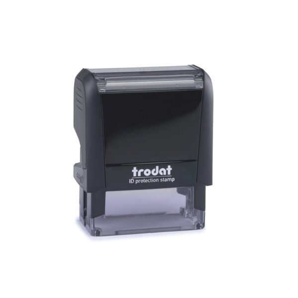4912_tdtt_portal-medium Trodat Printy 4912, Self-inking stamp, Customizable stamp, 4-line stamp, 47mm x 18mm stamp, Professional stamp, Office stamp, Address stamp, Business stamp, Personal stamp, Compact stamp, Durable stamp, High-quality stamp, Clear impression stamp, Eco-friendly stamp, Trodat self-inking stamp, Printy series stamp, Reliable stamp, Stamp for documents, Stamp for forms