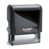 Trodat Printy 4913, Self-inking stamp, Customizable stamp, 6-line stamp, 58mm x 22mm stamp,, Professional stamp, Office stamp, Address stamp, Business stamp, Personal stamp, Durable stamp, High-quality stamp, Clear impression stamp, Custom stamp, Efficient stamping, Stamp for documents, Stamp for forms, Trodat self-inking stamp, Printy series stamp, Reliable stamp,