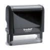 Trodat Printy 4915, Self-inking stamp, Custom rubber stamp, Name and address stamp, 68x23mm stamp, 6-line stamp, Professional stamp, Office stamp, Business stamp, Personal stamp, Address label stamp, Customizable stamp, Large impression stamp, Durable stamp, Trodat self-inking stamp, Printy series stamp, Reliable stamp, Stamp for envelopes, Stamp for paperwork, Versatile stamp