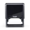 Trodat Self-inking Printy 4926 | Custom Rubber Stamp | Name & Address Stamp | 72x35mm - 8 Lines