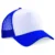 White/Royal