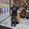 Barber POLO SHIRTS