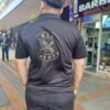 Barber POLO SHIRTS