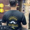 Barber POLO SHIRTS