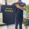 Barber POLO SHIRTS