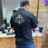 Barber POLO SHIRTS