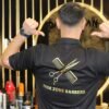 Barber POLO SHIRTS