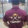 Barber POLO SHIRTS