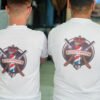 Barber POLO SHIRTS