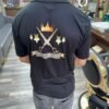 Barber polo T-Shirt