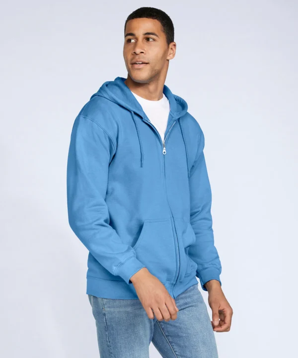 Heavy Blend hooded sweatshirt (Gildan) - Unisex - GD057