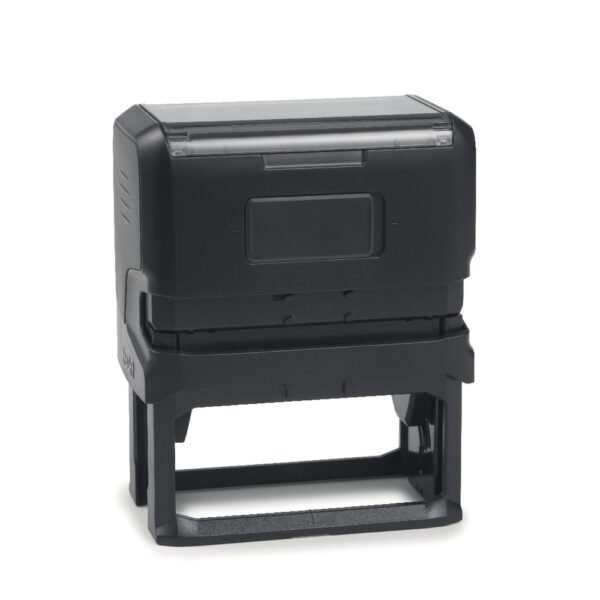 Trodat Printy 4926, Self-inking stamp, Custom rubber stamp, Name and address stamp, 72x35mm stamp, 8-line stamp, Personalized stamp, Office stamp, Business stamp, Address label stamp, Large impression stamp, Customizable stamp, Professional stamp, Durable stamp, Clear impressions, Ergonomic stamp, Efficient stamp, Quality stamp, Reliable stamp, Printy series stamp
