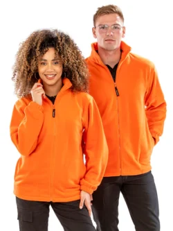 Adult Fashion, Zip Up Fleeces, Result Brand, Warm Clothing, Outdoor Apparel, Casual Wear, Men's Fleeces, Women's Fleeces, Unisex Fleeces, Comfortable Fit, Soft Fabric, Winter Wear, Layering Piece, Athletic Apparel, Everyday Wear, Stylish Outerwear, Activewear, Durable Clothing, Lightweight Jackets, Cozy Fleeces