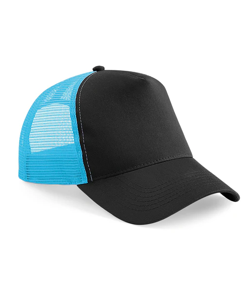 SNAPBACK TRUCKER CAPS ~ BC640