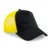 Black/Yellow