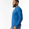 MENS LONG SLEEVE T-SHIRTS (GILDAN) ~ GD011