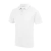 white Men's Polo Shirt, Gildan Polo, GD040, Casual Wear, Workwear, Office Wear, Classic Polo, Short Sleeve Polo, Cotton Blend, Breathable Fabric, Comfortable Fit, Collared Shirt, Sporty Look, Versatile Shirt, Everyday Wear, Durable Polo, Men's Fashion, High-Quality Polo, Stylish Polo, Gildan Apparel,