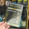 "Bold and stylish Barber Shop Flyer showcasing services and promotions, perfect for barbershop marketing and customer engagement."