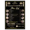 Barber Shop Flyer