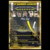 Barber Shop Flyer