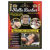 Barber Shop Flyer