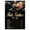Barber Shop Flyer