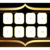 Barber Shop Loyalty Card