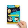 Barber Shop Flyer