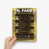 Barber Shop Flyer