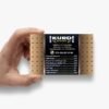 barber shop business card