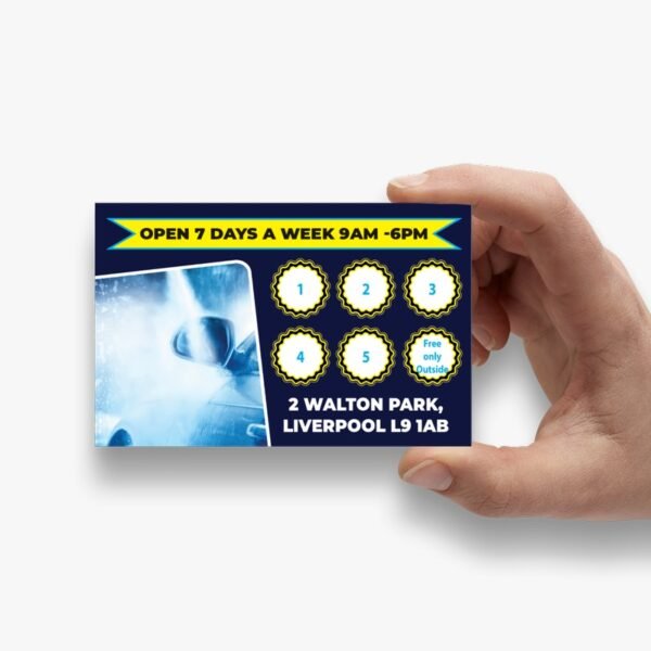 Car wash Business carad. car wash Business carad. valeting Business carad. valeting Business carad.