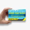 Car wash Business carad. car wash Business carad. valeting Business carad. valeting Business carad.