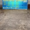 car wash sign board